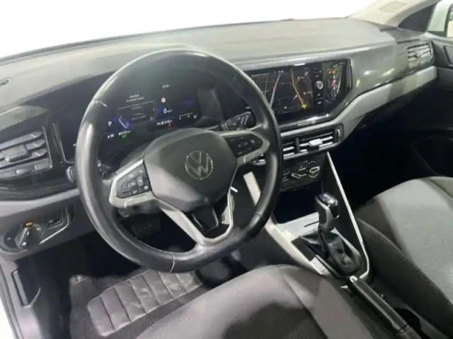 Volkswagen Polo 1.0 tsi 95 s&amp;s dsg7 life plus — photo 7