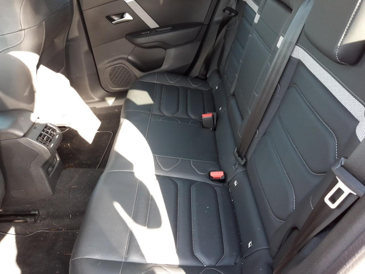 Citroën C4 puretech 130 s&s eat8 shine pack — photo 4