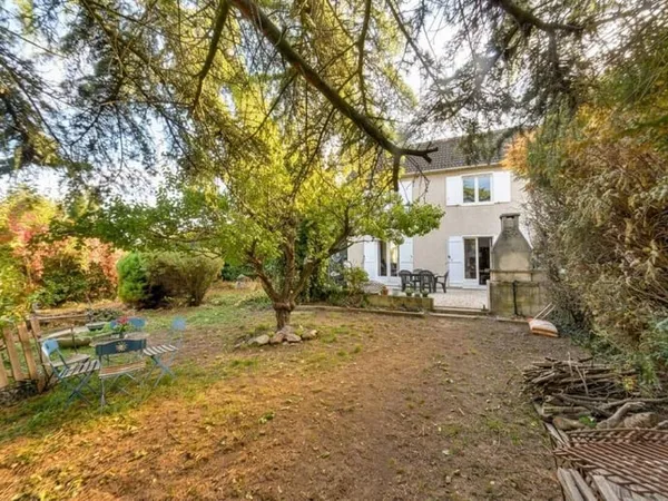 Maison 4 pièces 89 m²
