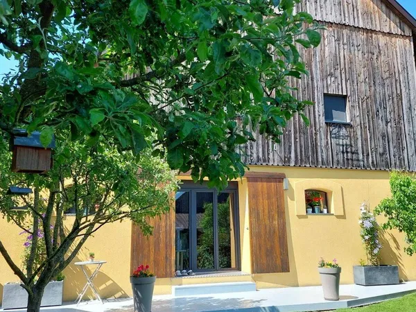 Maison 4 pièces 130 m²