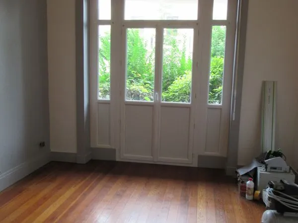 Vend T3 AIX LES BAINS