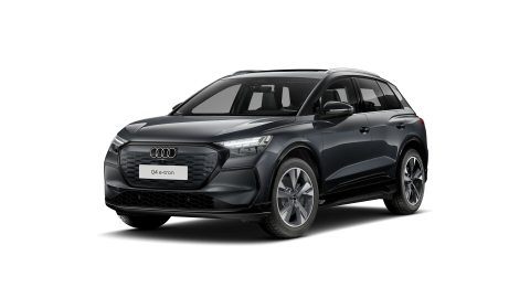 Audi Q4 e-tron Performance