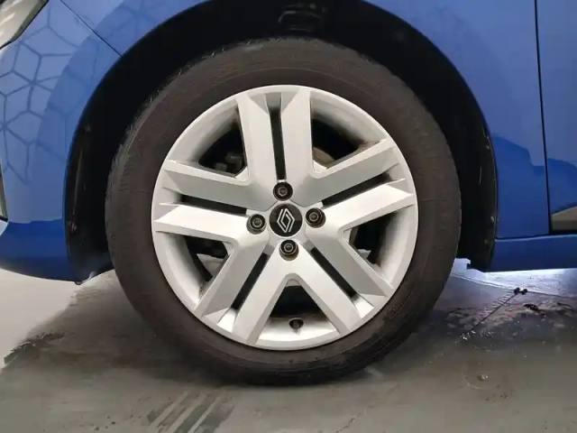 Renault Clio dci 100 — photo 18