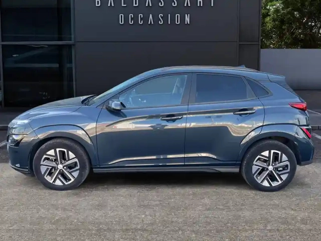 Hyundai Kona electrique 39 kwh - 136 ch — photo 58