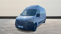 Renault Master F3500 L3H3 2.3 Blue dCi 135ch Confort Euro6E — photo 1