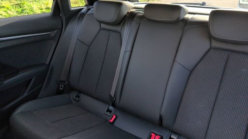 Audi A3 Sportback 45 TFSIe 245 S-Tronic6 - Competition – 2021 – 85553 km – Hybride rechargeable – Boîte Automatique — photo 31