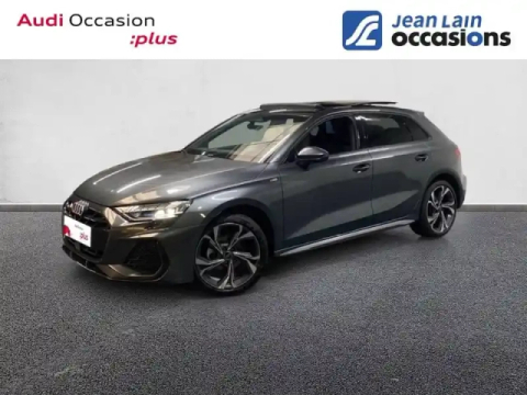 Audi A3 sportback tdi 150 s tronic 7