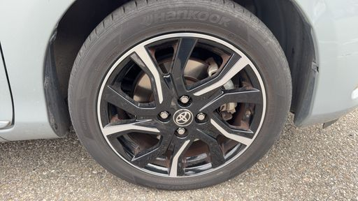 Toyota Yaris 1.5 VVT-i 100 Hybrid E-CVT - Collection – 2018 – 36785 km – Hybride essence – Boîte Automatique — photo 22