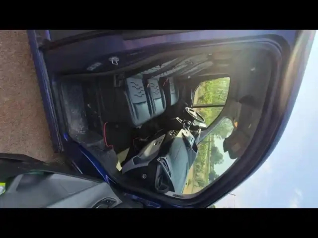 Ford Custom transit  fg 290 l1h1 2.0 ecoblue 170 s&amp;s sport bva6 - 18