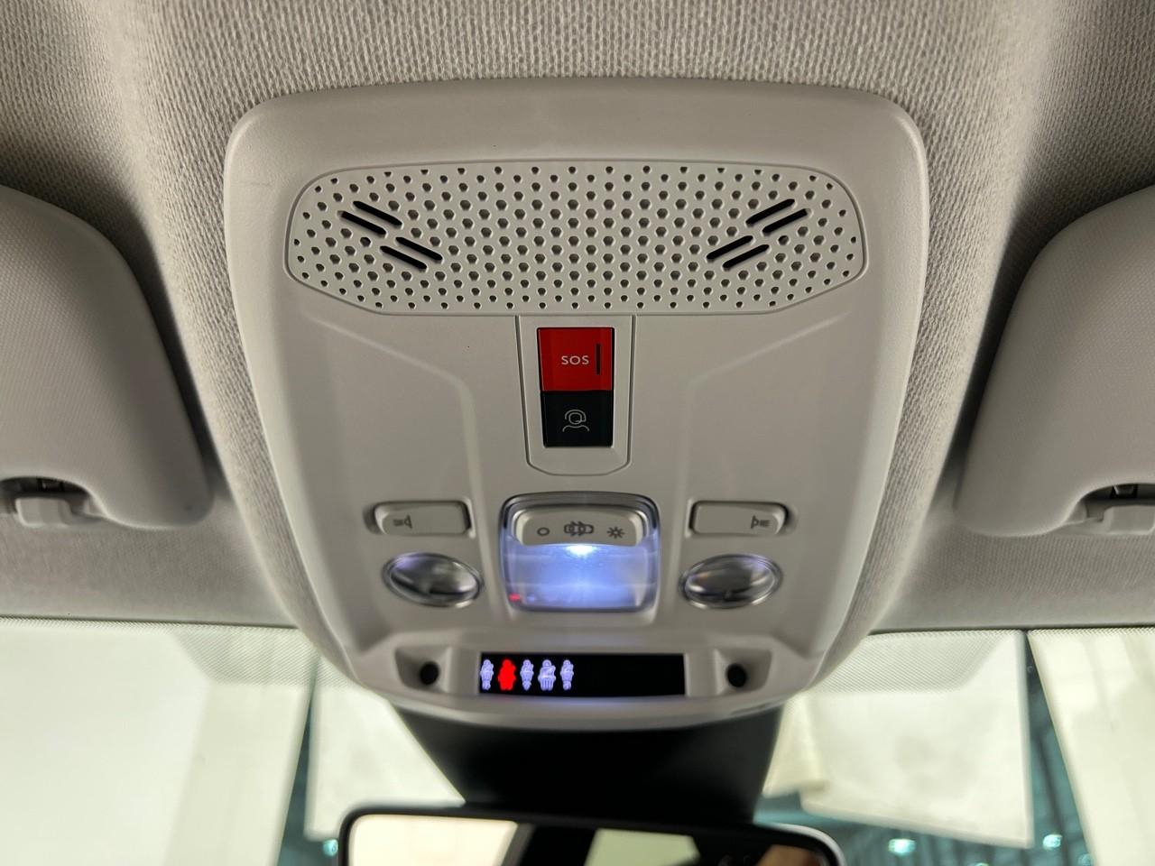 Citroën C4 puretech 130 s&s eat8 shine — photo 29