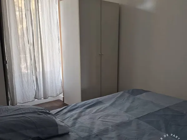 Appartement 2 pièces 29 m²