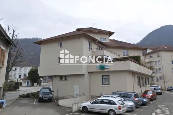Parking 24 m²