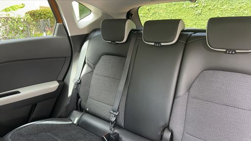 Renault Captur 1.3 TCe 155 EDC7 - Intens – 2020 – 62787 km – Essence – Boîte Automatique — photo 32