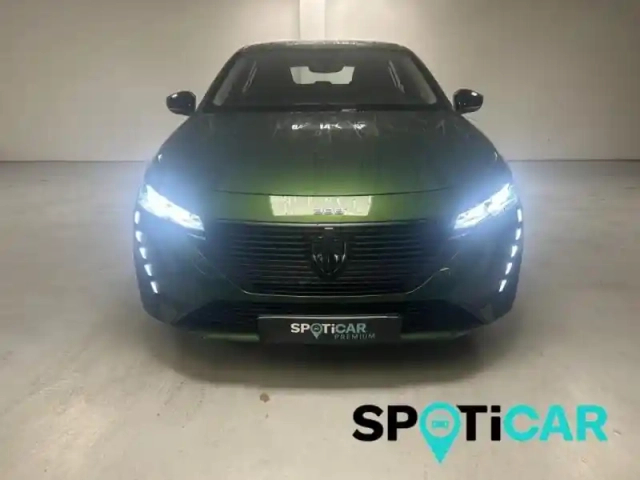 Peugeot 308 phev 180ch active pack e-eat8