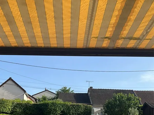 Maison 120m2