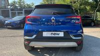 Renault Captur 1.0 TCe 90ch Techno — photo 6