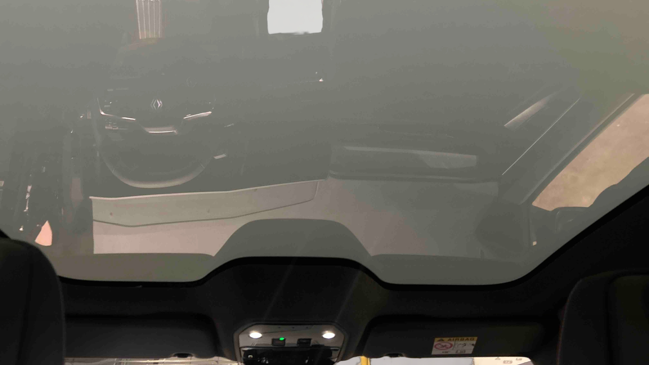 Renault Rafale hyper hybrid E-Tech 300 ch 4x4 — photo 21
