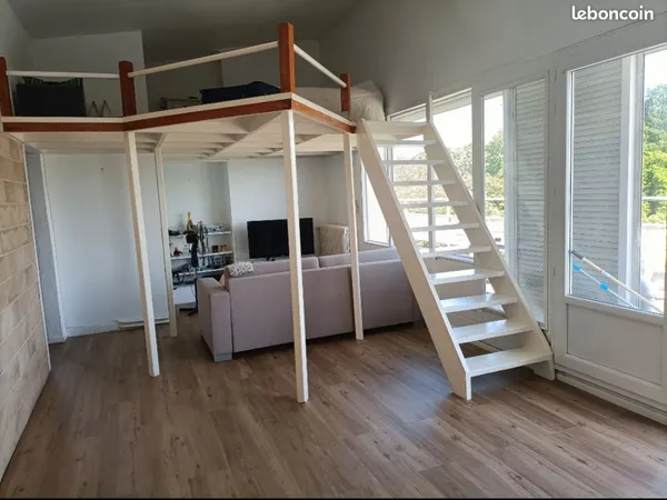Appartement à louer cambrai