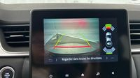 Renault Captur 1.3 TCe mild hybrid 160ch Techno EDC — photo 28