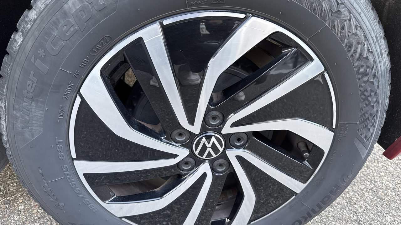 Volkswagen Polo 1.0 TSI 95 S&amp;S BVM5 — photo 22