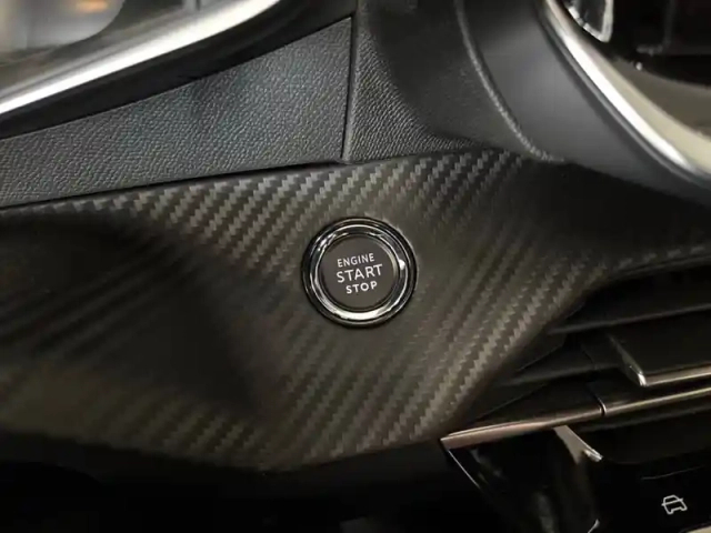 Peugeot 208 electrique 51 kwh 156ch — photo 20