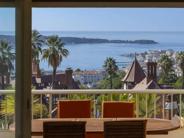 Appartement 3 pièces 80 m²