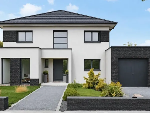 Maison 5 pièces 130 m²