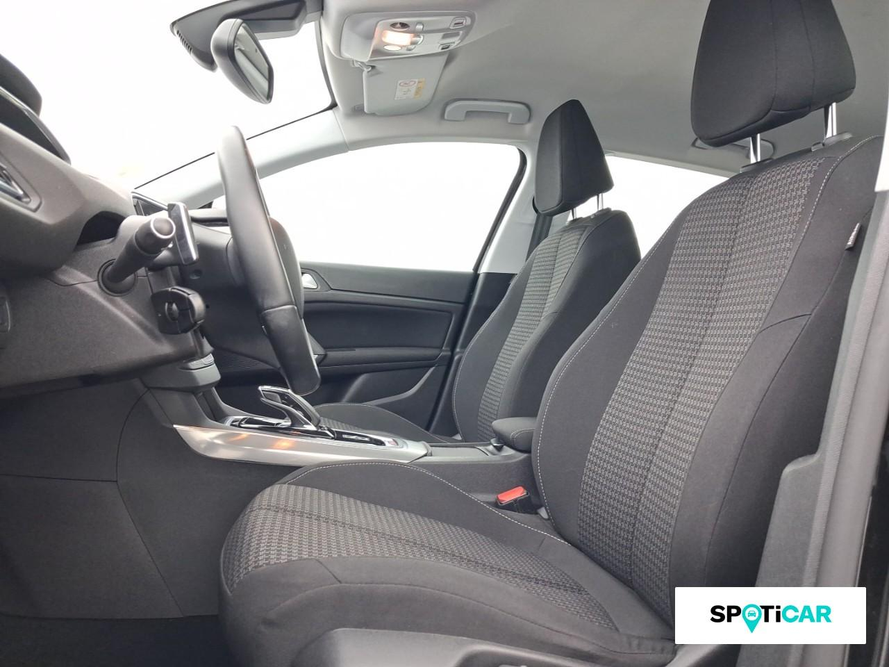 Peugeot 308 active business bluehdi 130 s s eat8 — photo 9