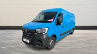 Renault Master F3500 L3H2 2.3 dCi 135ch Grand Confort E6