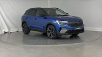 Renault Austral 1.2 E-Tech full hybrid 200ch Techno esprit Alpine — photo 3