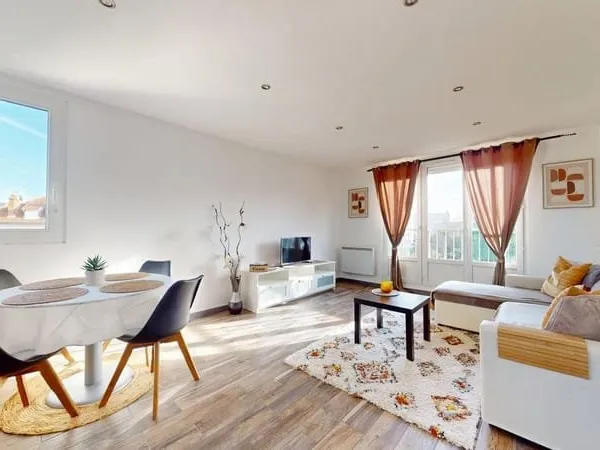 Appartement Palaiseau 3 pièce(s)