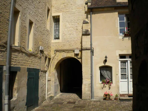 Appartement 2 pièces 33 m²