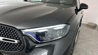 Mercedes Glc Coupé 400 e Hybrid 252+136ch AMG Line 4Matic 9G-Tronic — photo 17