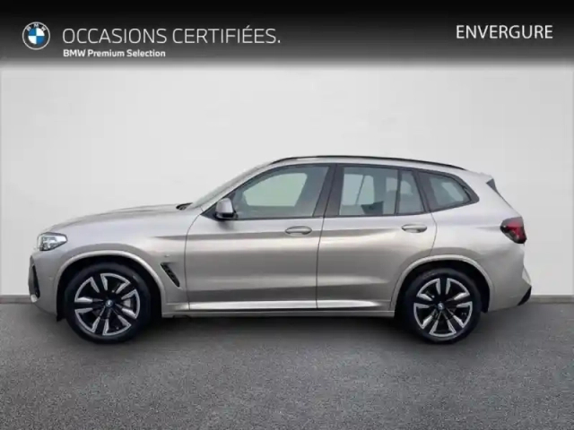Bmw X3 i m sport 286ch inspiring — photo 3