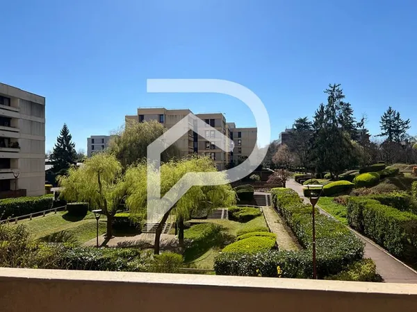 Appartement Elancourt 4 pièce(s) 78 m2