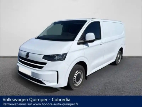 Volkswagen Transporter fg van l1 2.0 tdi 150ch business