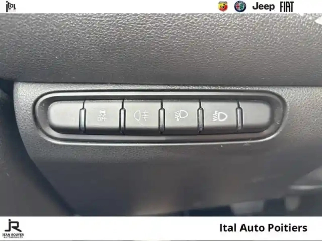 Fiat 500 e 95ch icône — photo 14