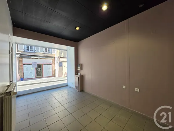 Immeuble 160 m²