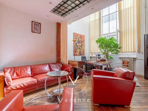 Appartement 2 pièces 55 m²