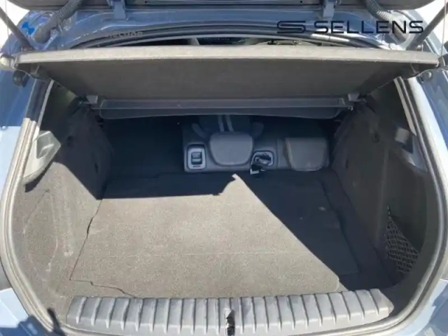 Bmw Serie 1 série 1 120ia 178ch edition sport dkg7 — photo 11