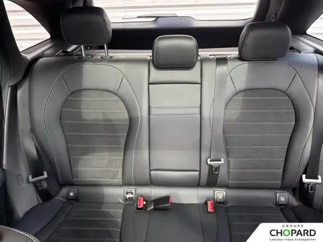 Mercedes Glc 300 de 9g-tronic 4matic — photo 19