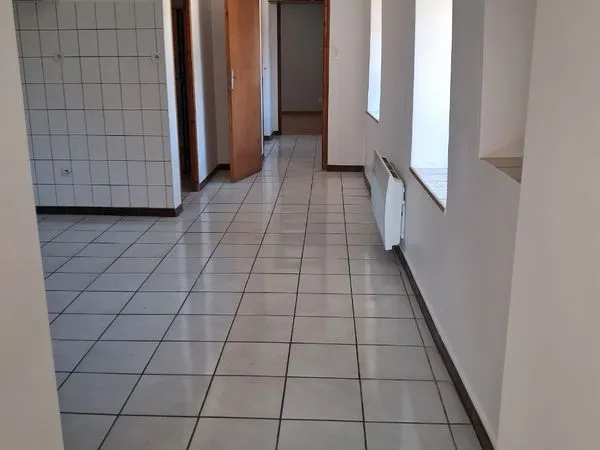 Appartement 3 pièces, 73 m2