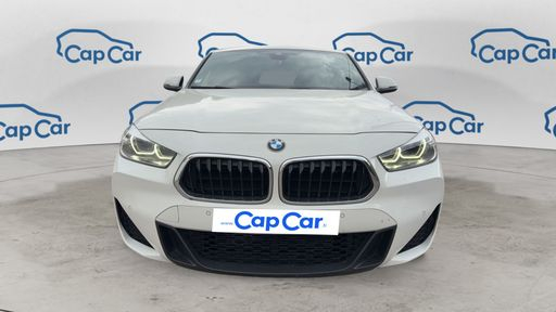 BMW X2 sDrive 18i 136 DKG7 - M Sport – 2021 – 76694 km – Essence – Boîte Automatique — photo 23