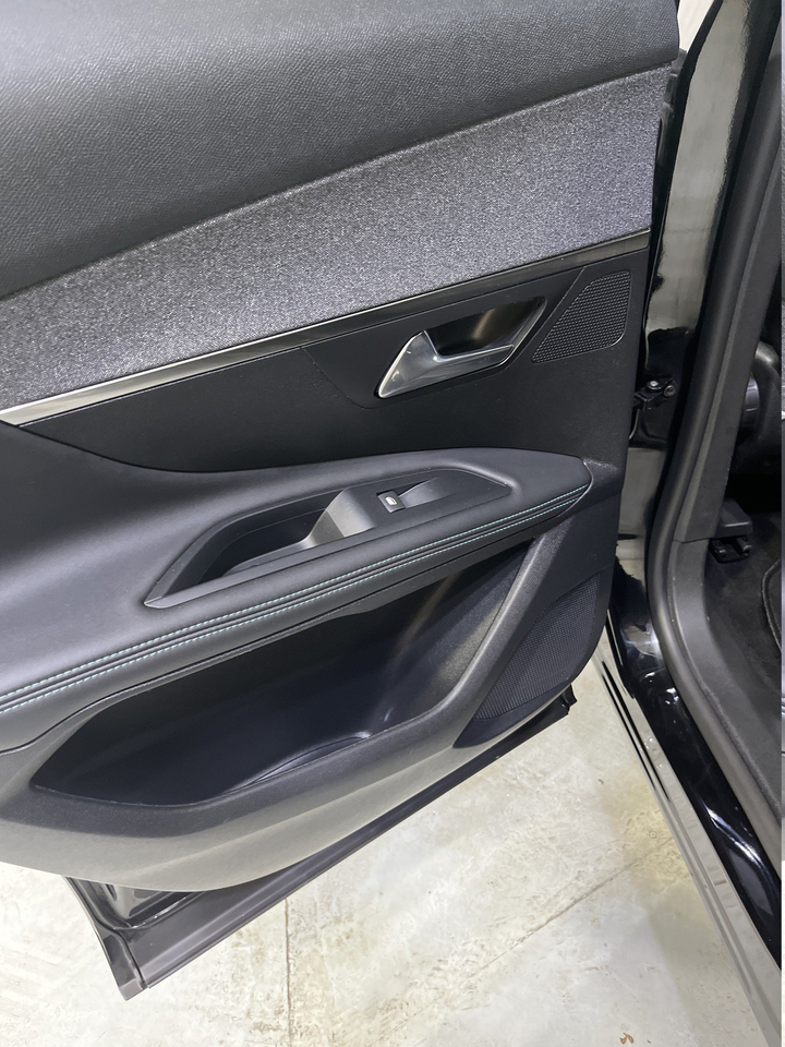 Peugeot 3008 — photo 43