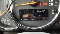 Mini Cabrio Cooper 136ch BVA7 Euro6d-T — photo 9