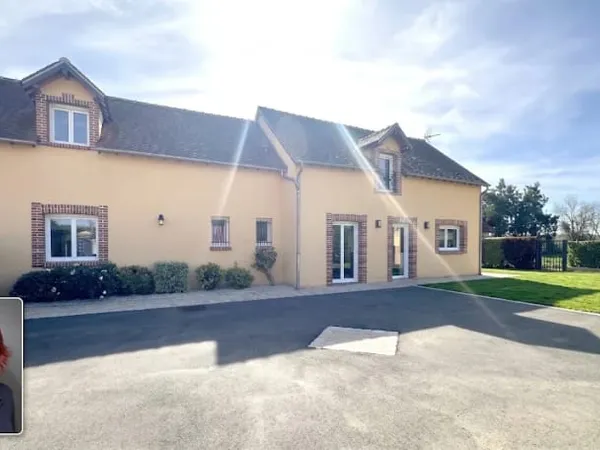 Maison 6 pièces 143 m²