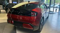 Nissan Leaf Electrique 177ch 52kWh Engage + — photo 5