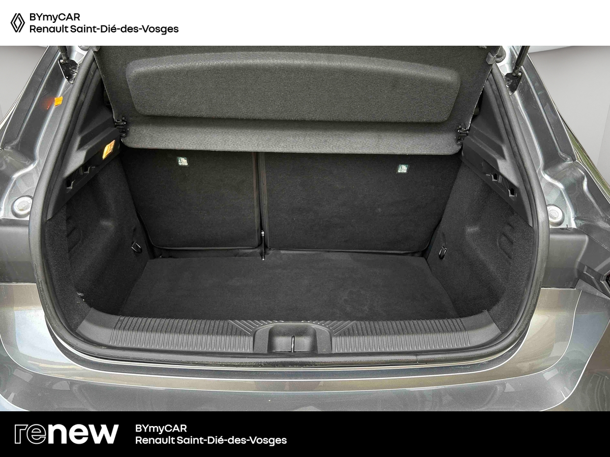 Renault Clio TCe 115 ch — photo 13