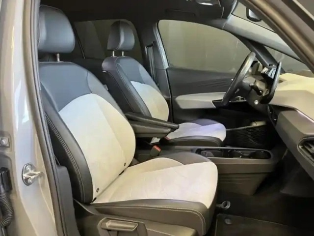 Volkswagen Id.3 204ch pro performance 58 kwh active — photo 11