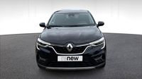 Renault Arkana 1.3 TCe mild hybrid 140ch Evolution EDC -22 — photo 2